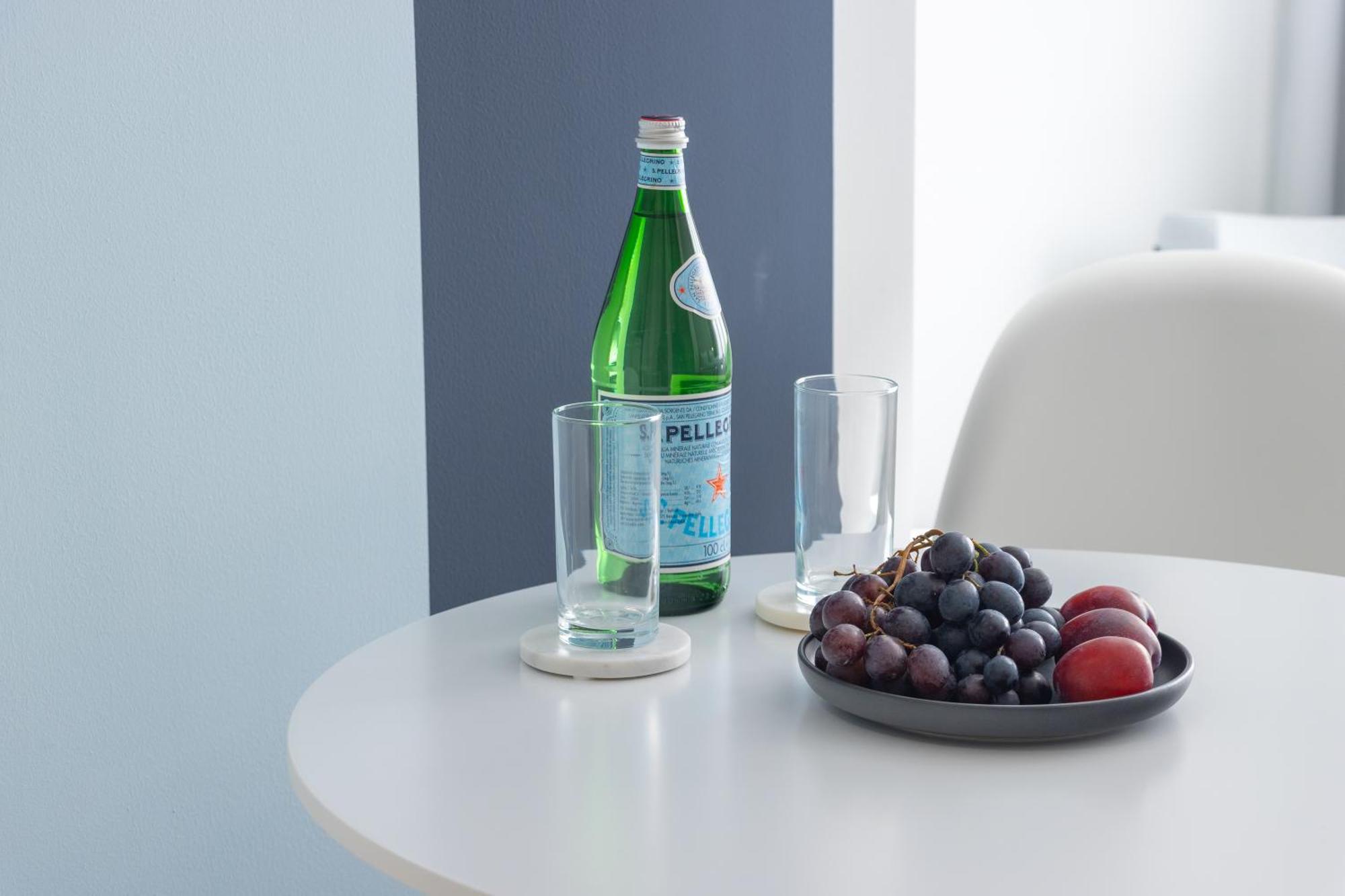 Zzzpace Smart-Hotel Krefeld Esterno foto