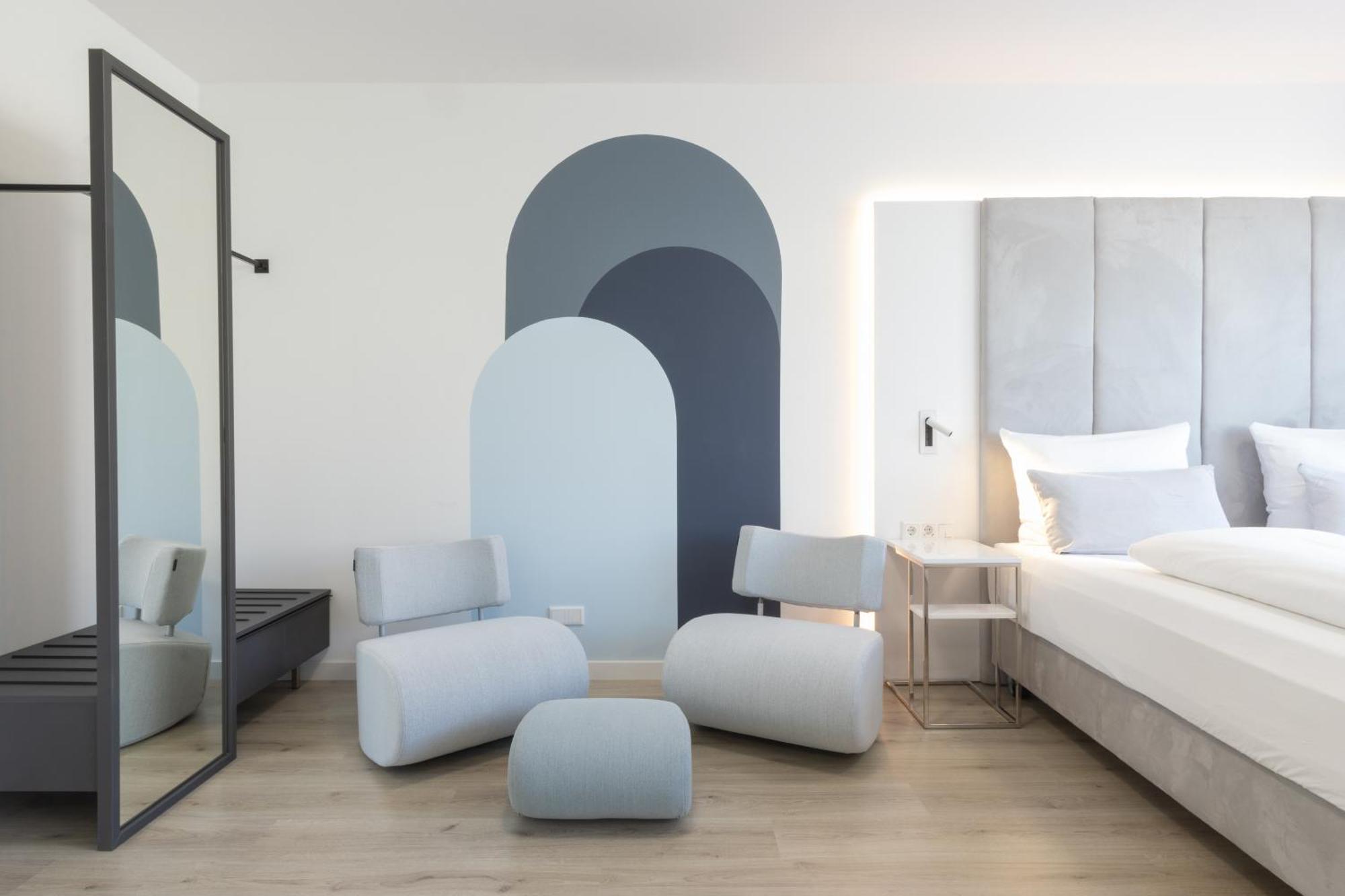 Zzzpace Smart-Hotel Krefeld Esterno foto